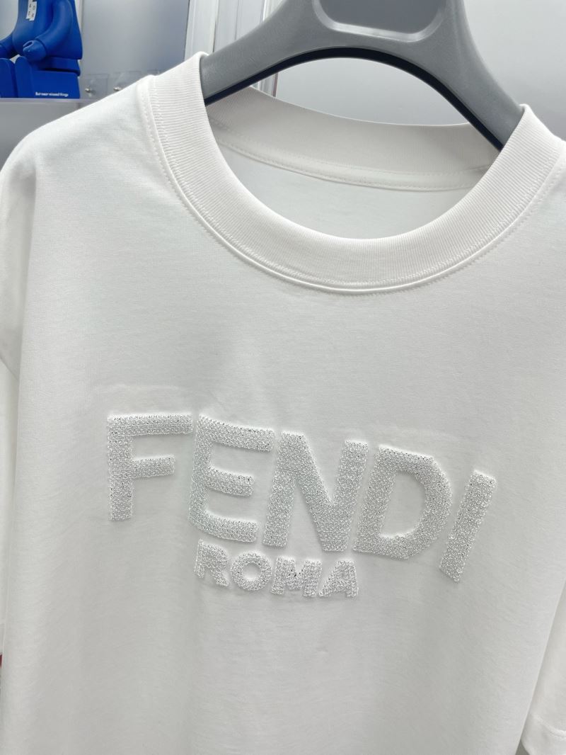 Fendi T-Shirts